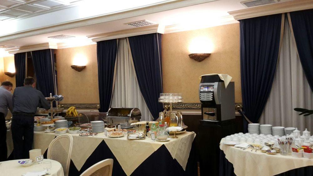 Albergo Sapori Tole Exterior photo