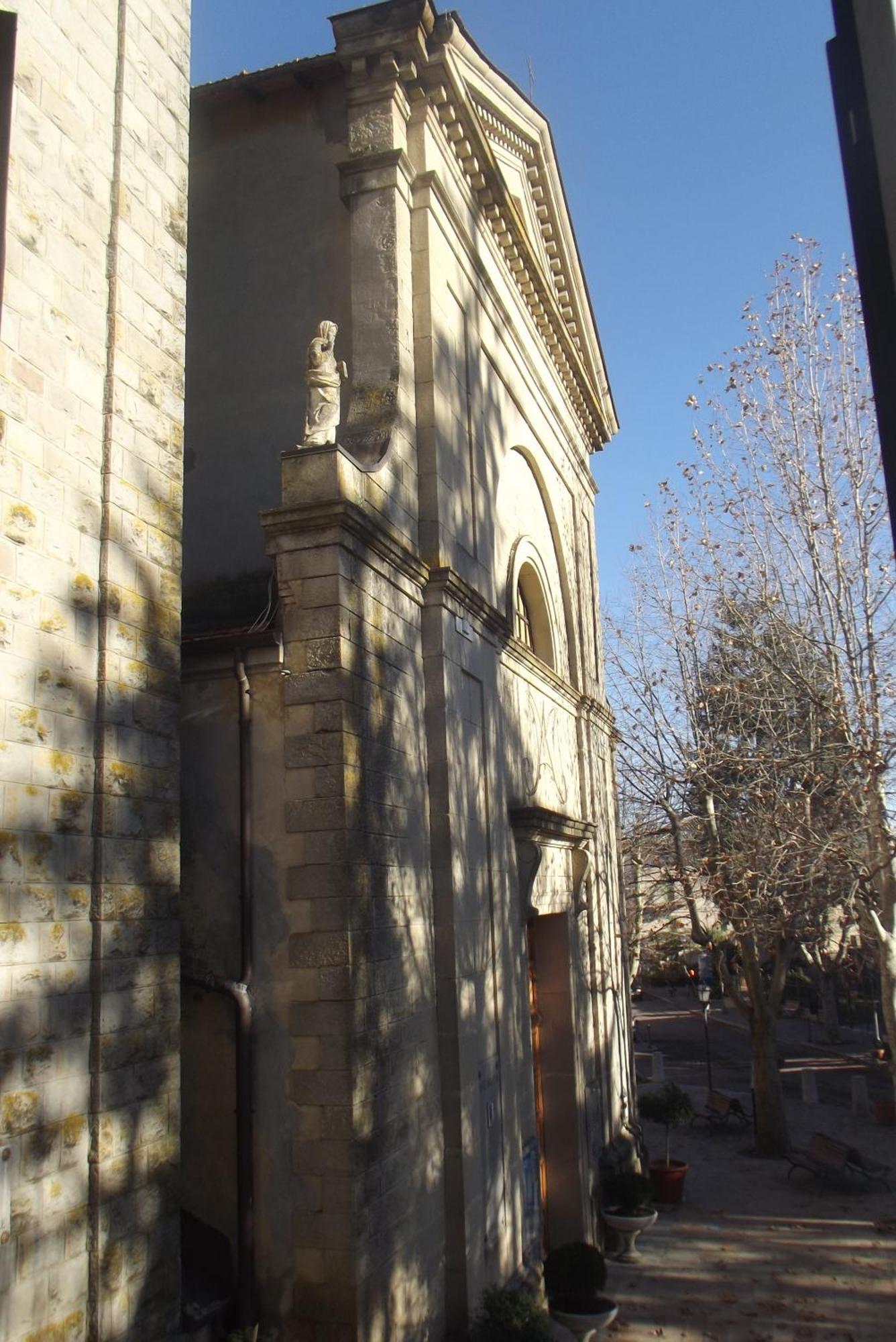 Albergo Sapori Tole Exterior photo
