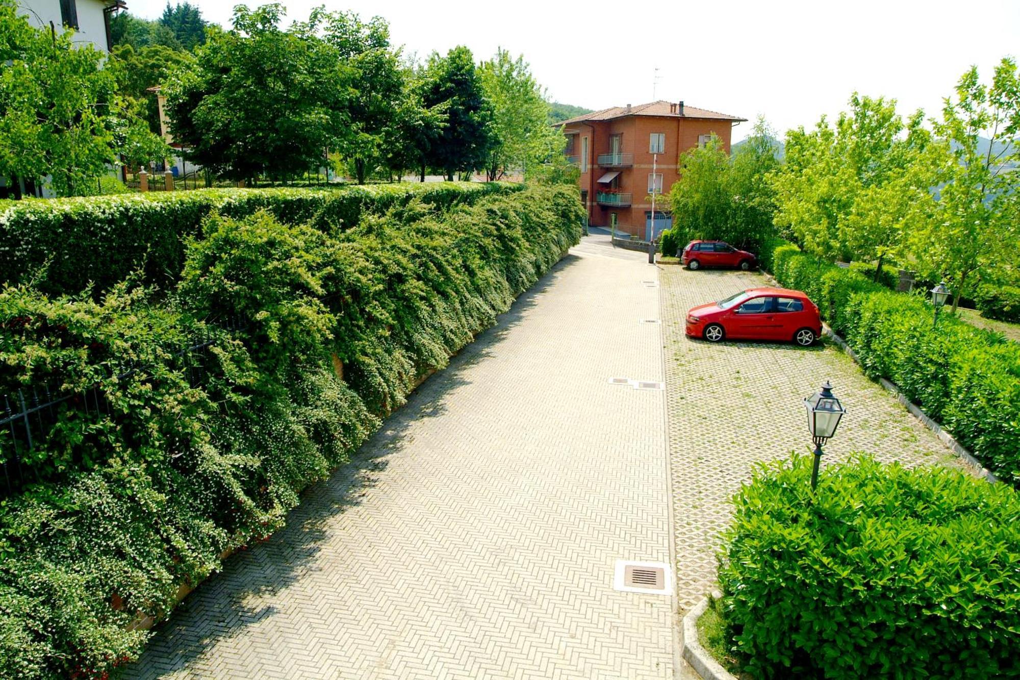 Albergo Sapori Tole Exterior photo
