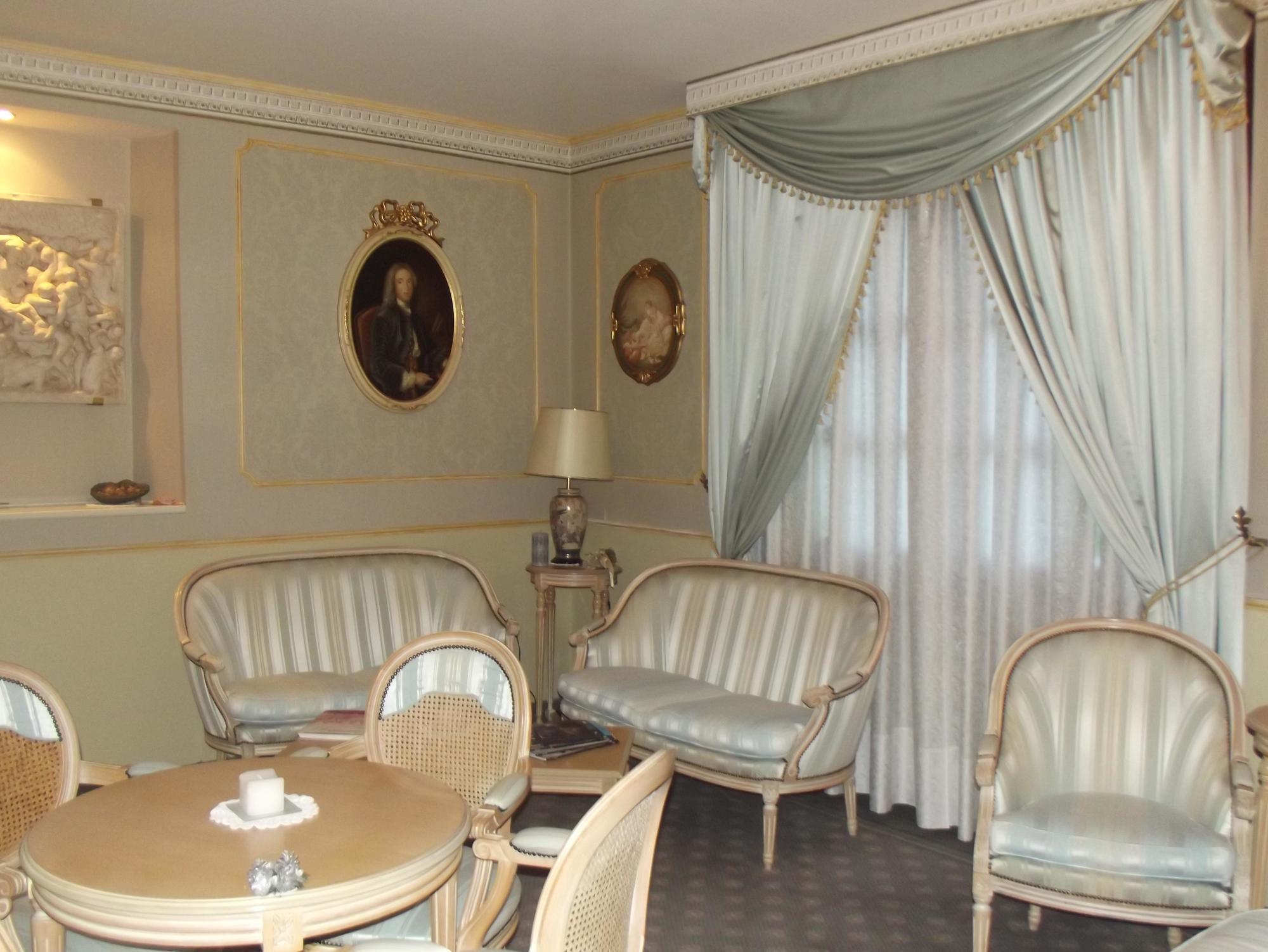 Albergo Sapori Tole Exterior photo