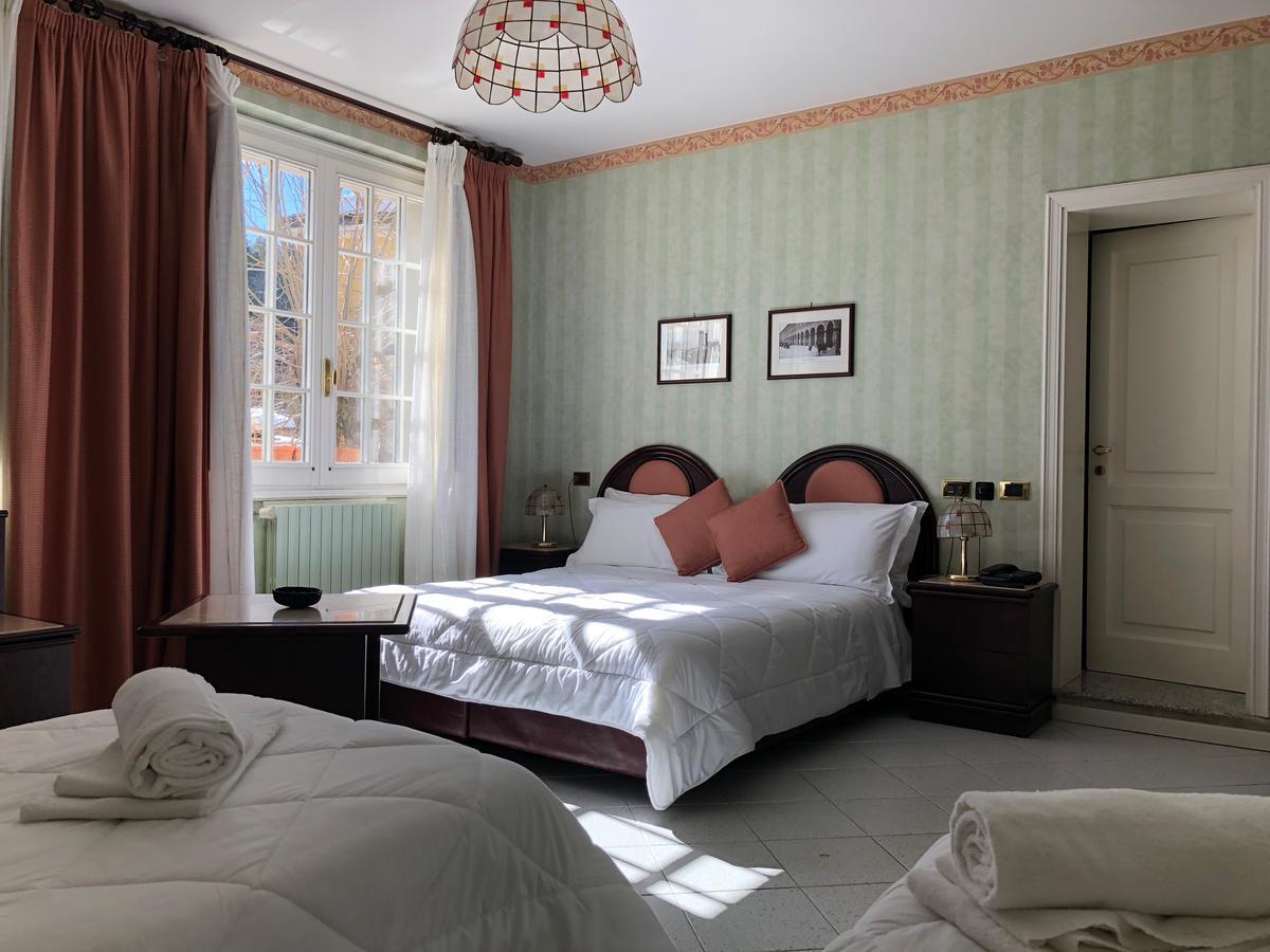 Albergo Sapori Tole Exterior photo