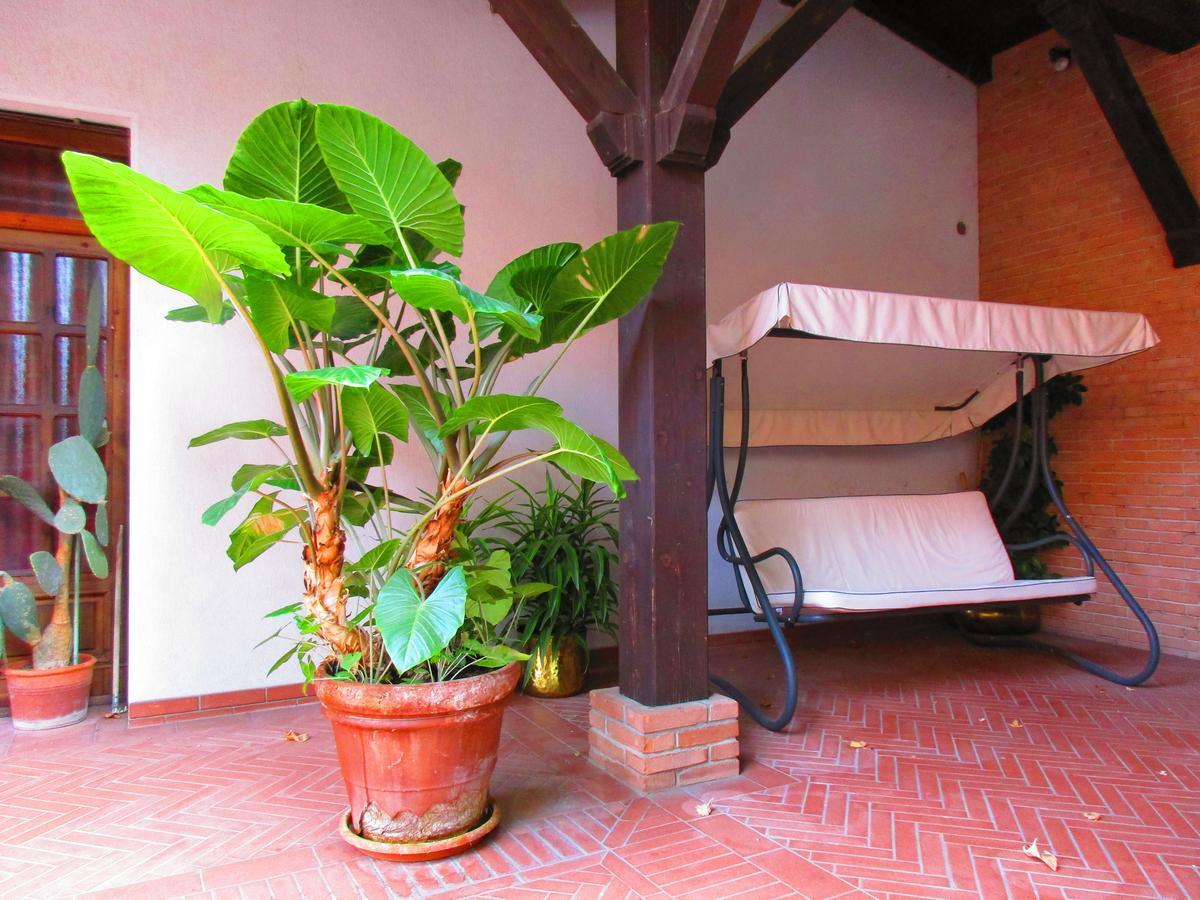Albergo Sapori Tole Exterior photo