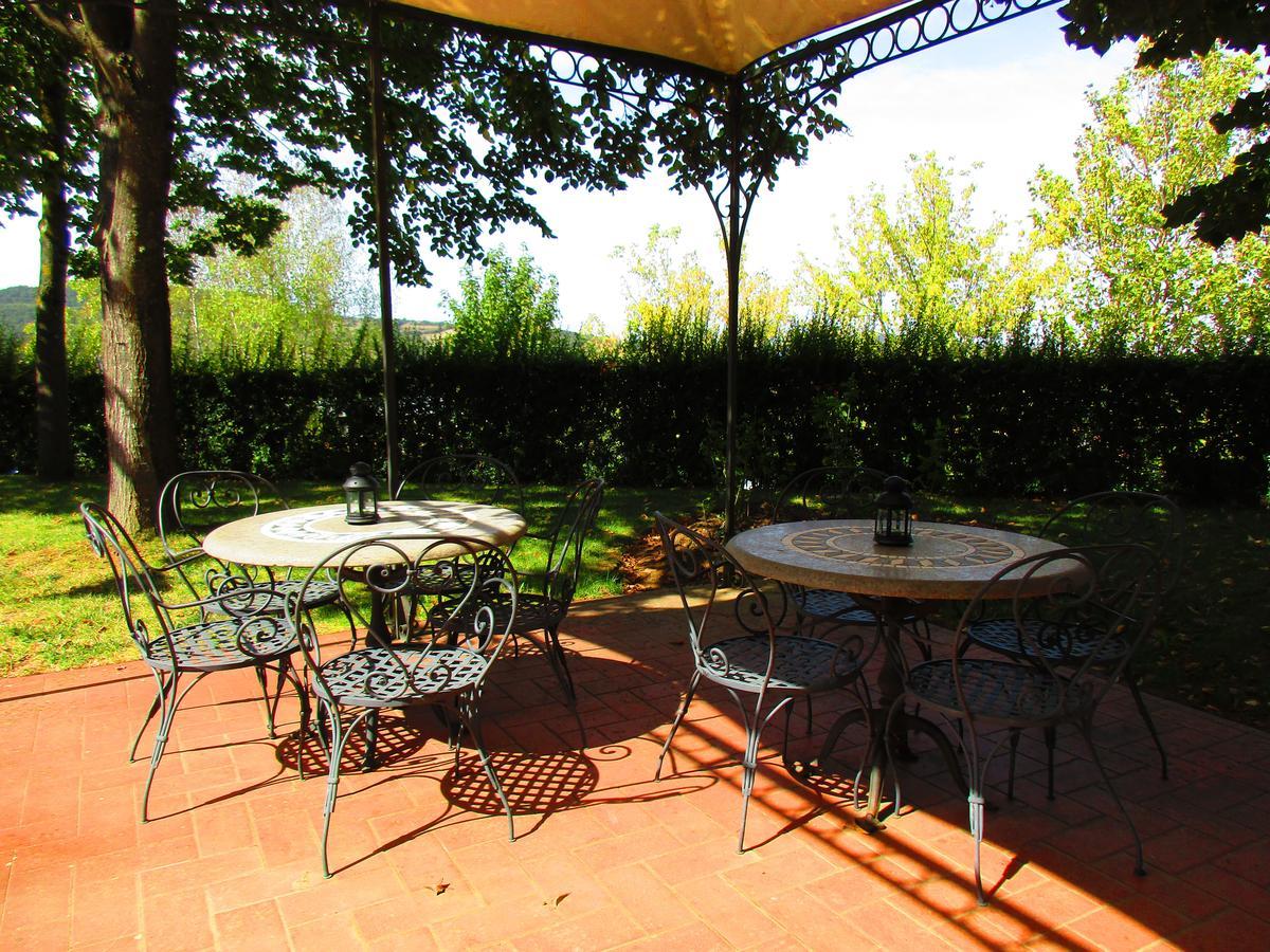 Albergo Sapori Tole Exterior photo