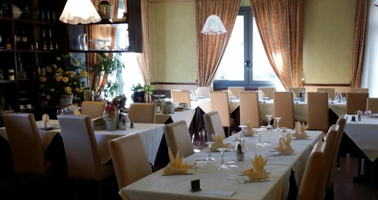 Albergo Sapori Tole Exterior photo
