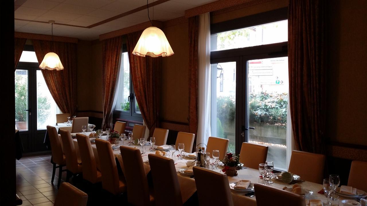 Albergo Sapori Tole Exterior photo