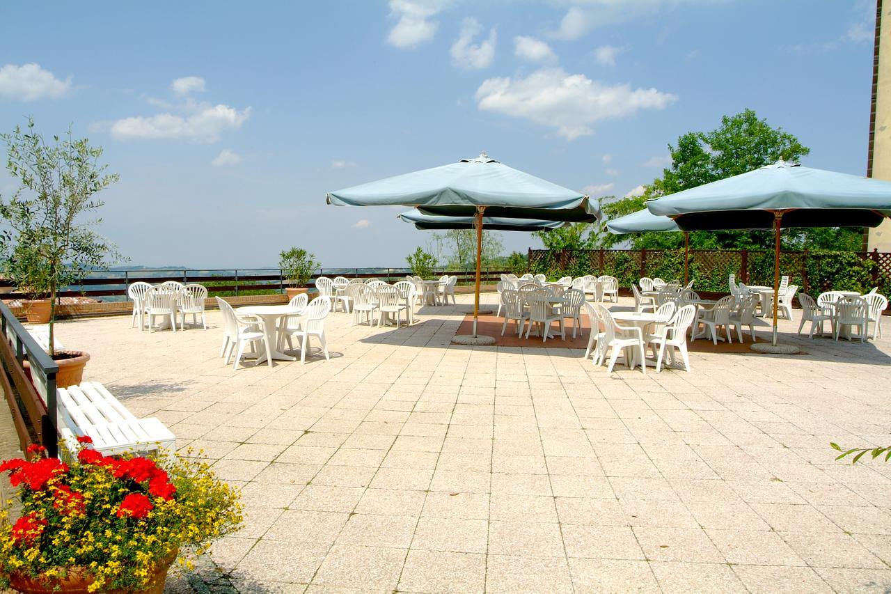 Albergo Sapori Tole Exterior photo