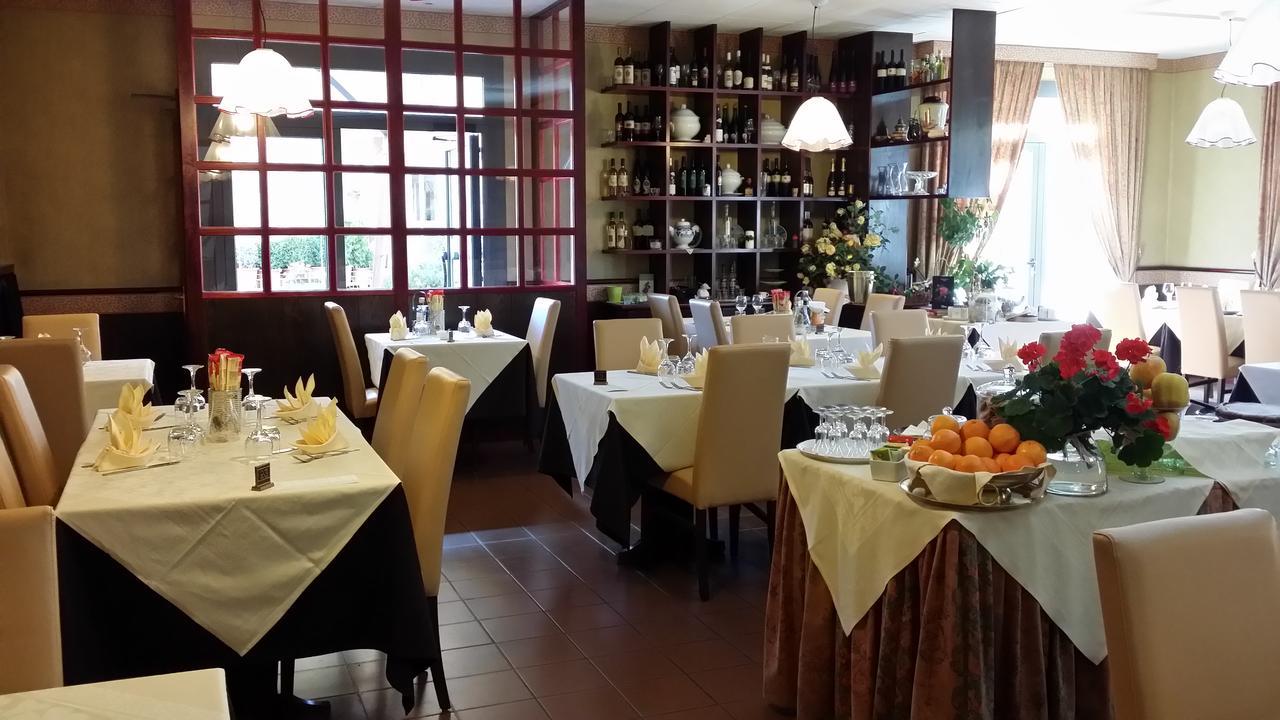 Albergo Sapori Tole Exterior photo
