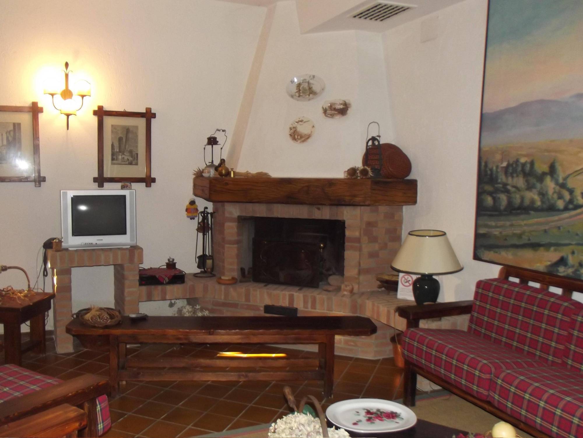 Albergo Sapori Tole Exterior photo