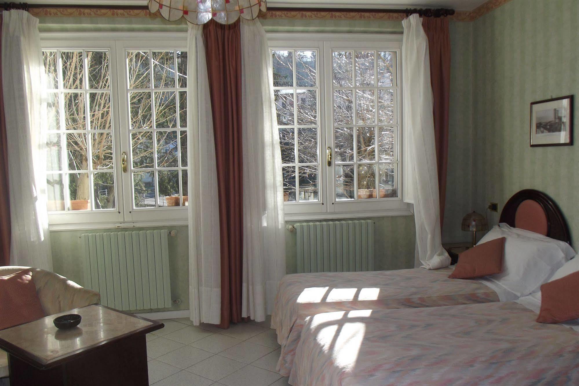 Albergo Sapori Tole Exterior photo