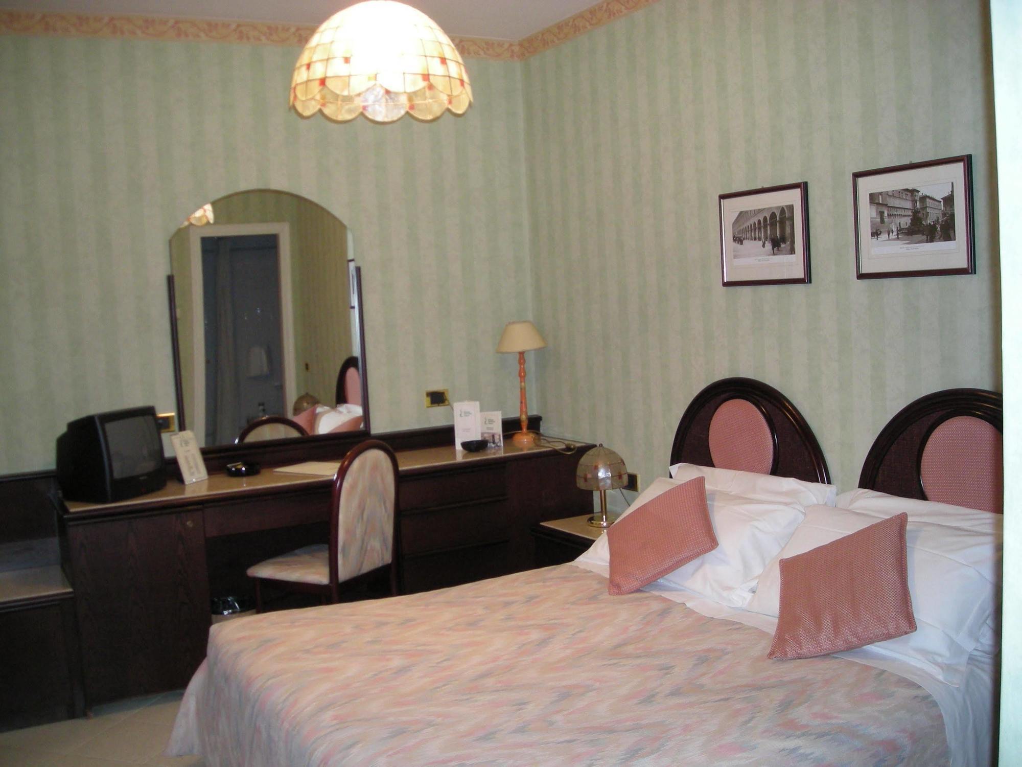 Albergo Sapori Tole Exterior photo