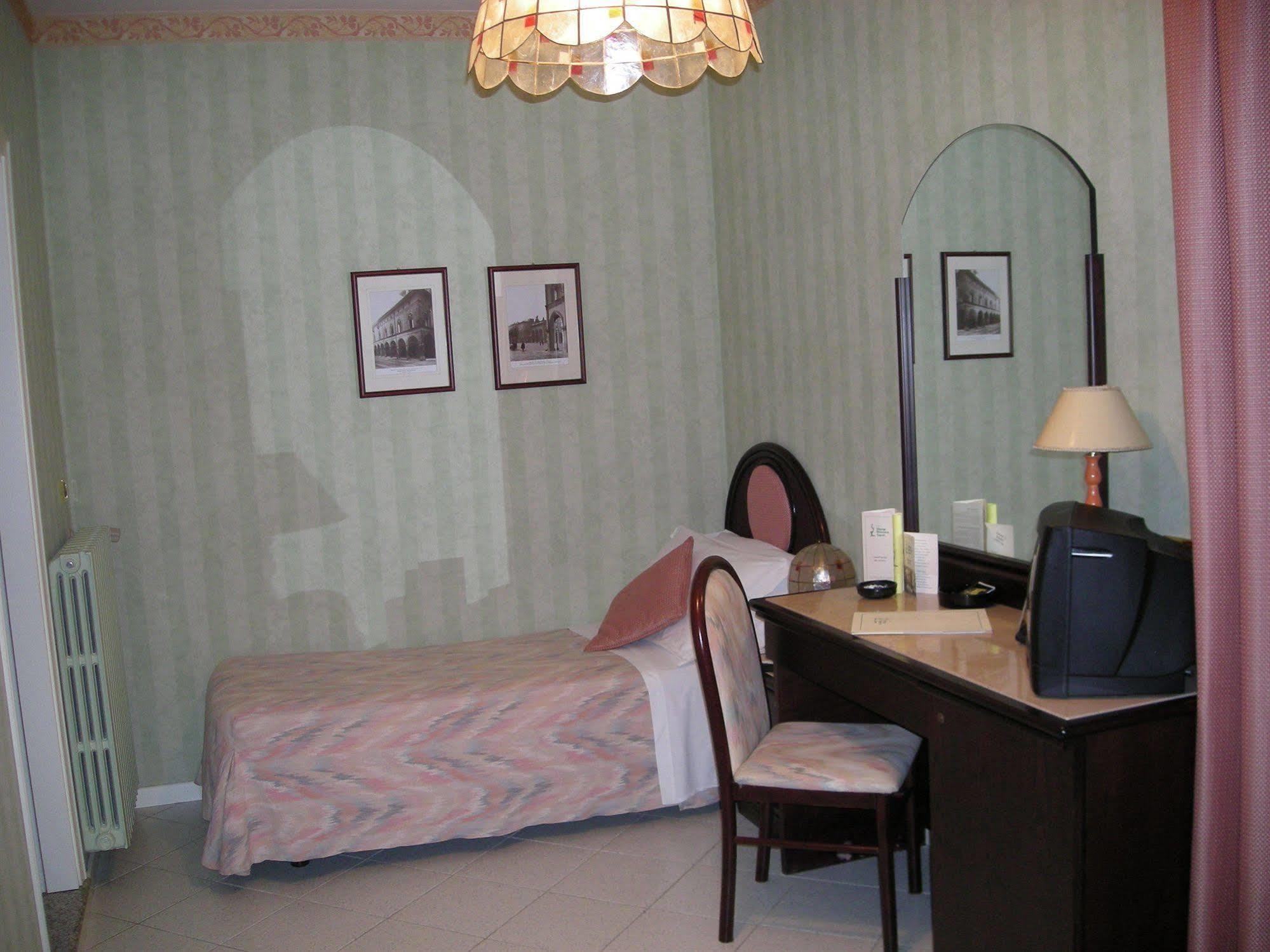 Albergo Sapori Tole Exterior photo
