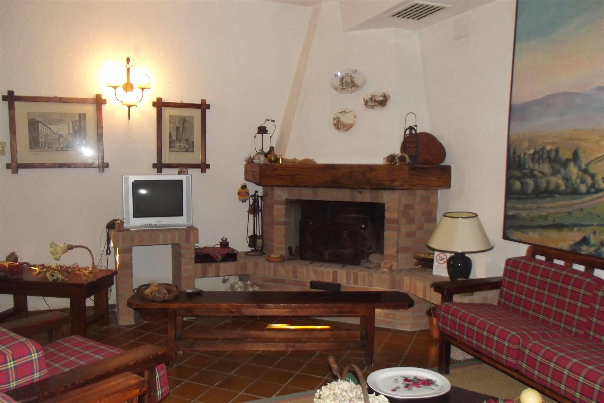 Albergo Sapori Tole Exterior photo