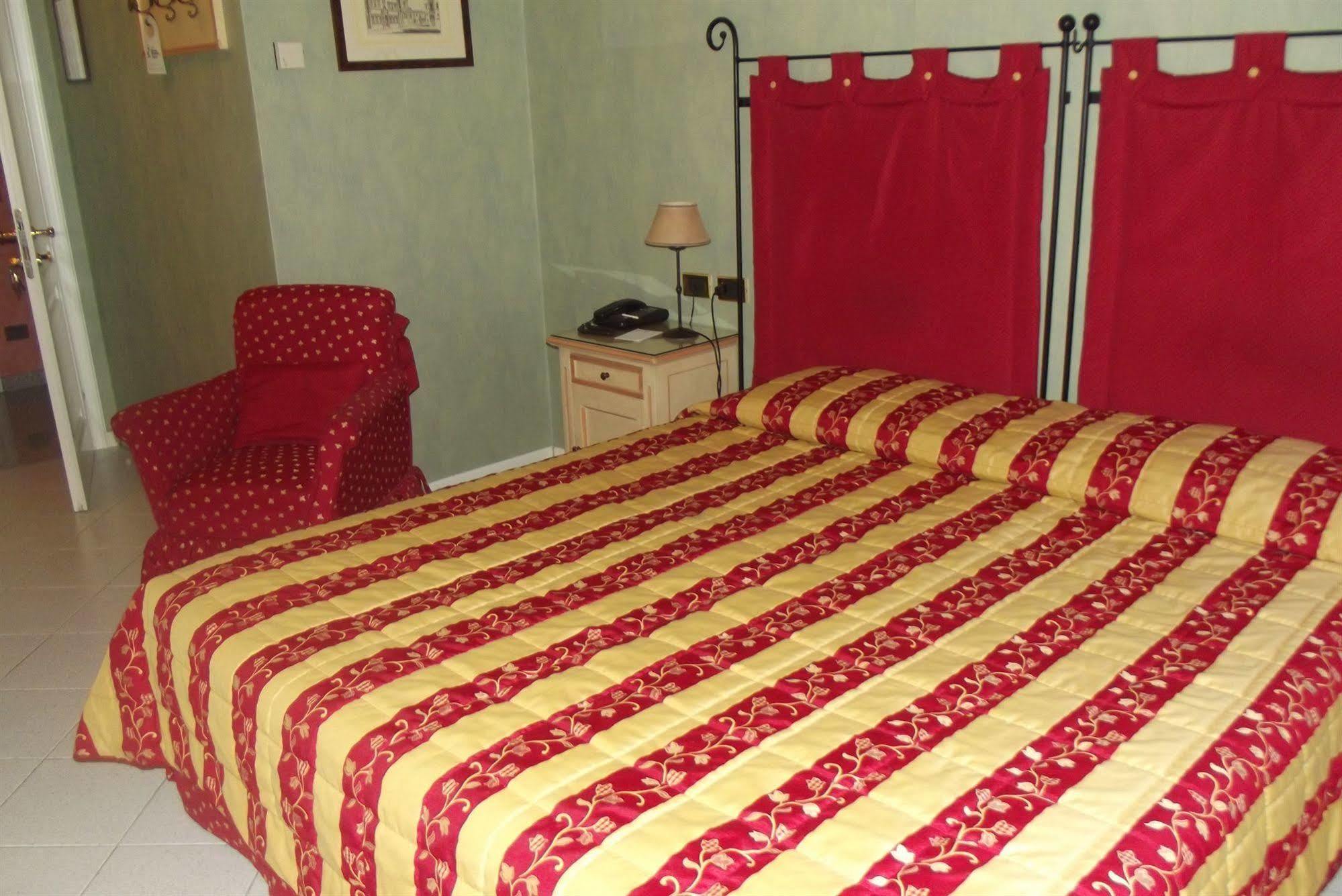 Albergo Sapori Tole Exterior photo