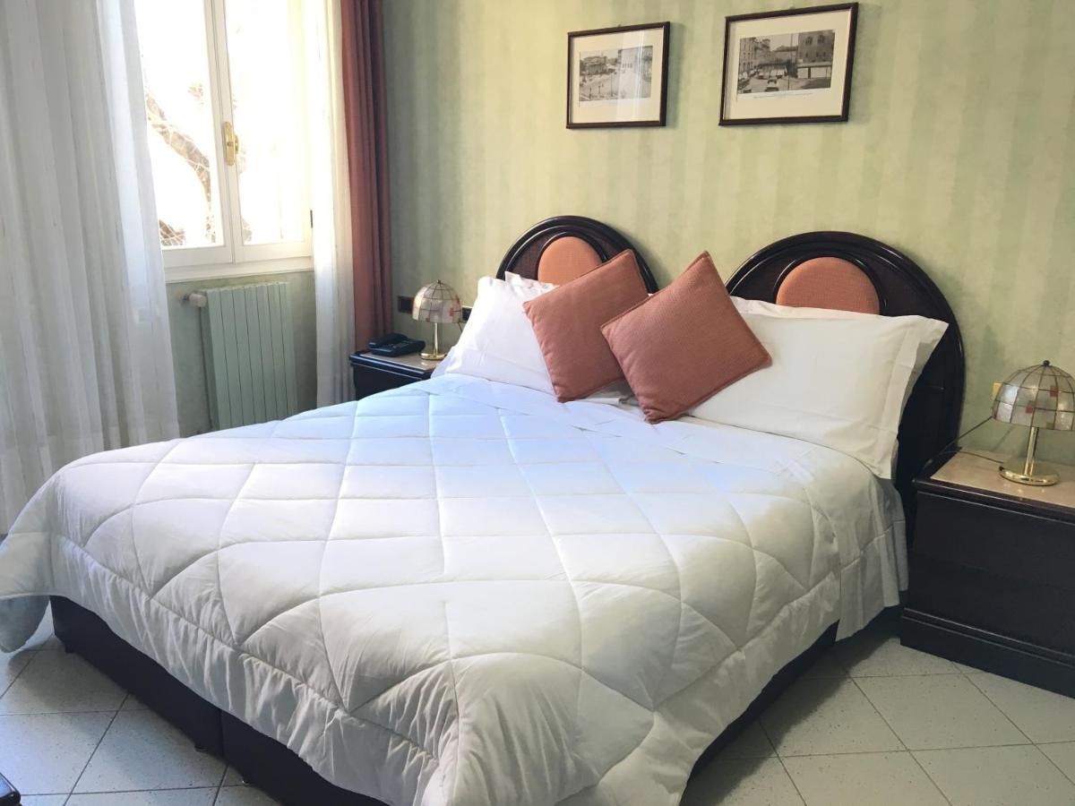 Albergo Sapori Tole Exterior photo